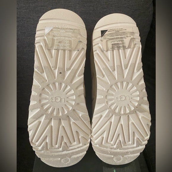 UGG MENS TASMAN LTA Womans 10.5 Men’s 9 - Picture 4 of 4